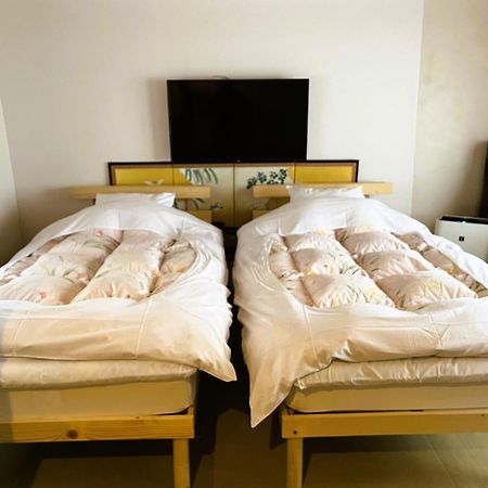 Kyoto Aya Guest House Ngoại thất bức ảnh