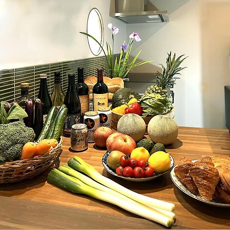 Kyoto Aya Guest House Ngoại thất bức ảnh