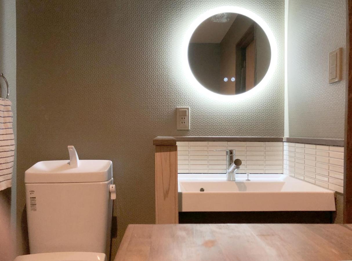 Kyoto Aya Guest House Ngoại thất bức ảnh