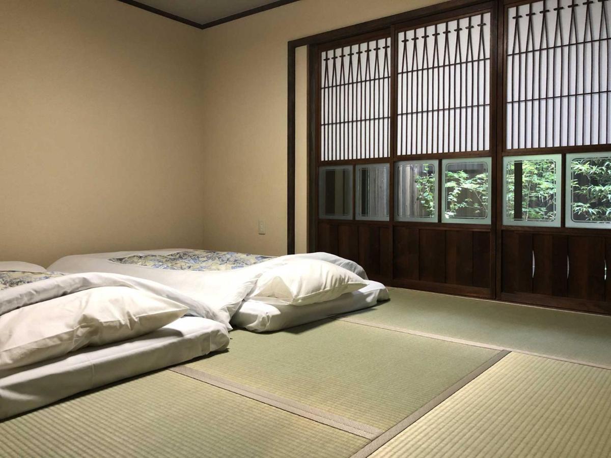 Kyoto Aya Guest House Ngoại thất bức ảnh