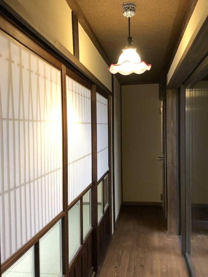 Kyoto Aya Guest House Ngoại thất bức ảnh
