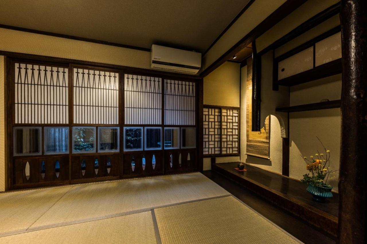 Kyoto Aya Guest House Ngoại thất bức ảnh