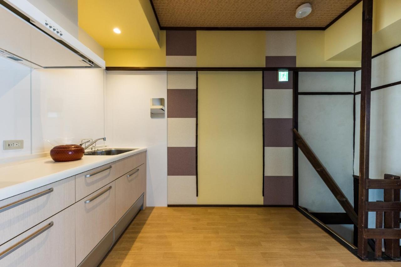 Kyoto Aya Guest House Ngoại thất bức ảnh