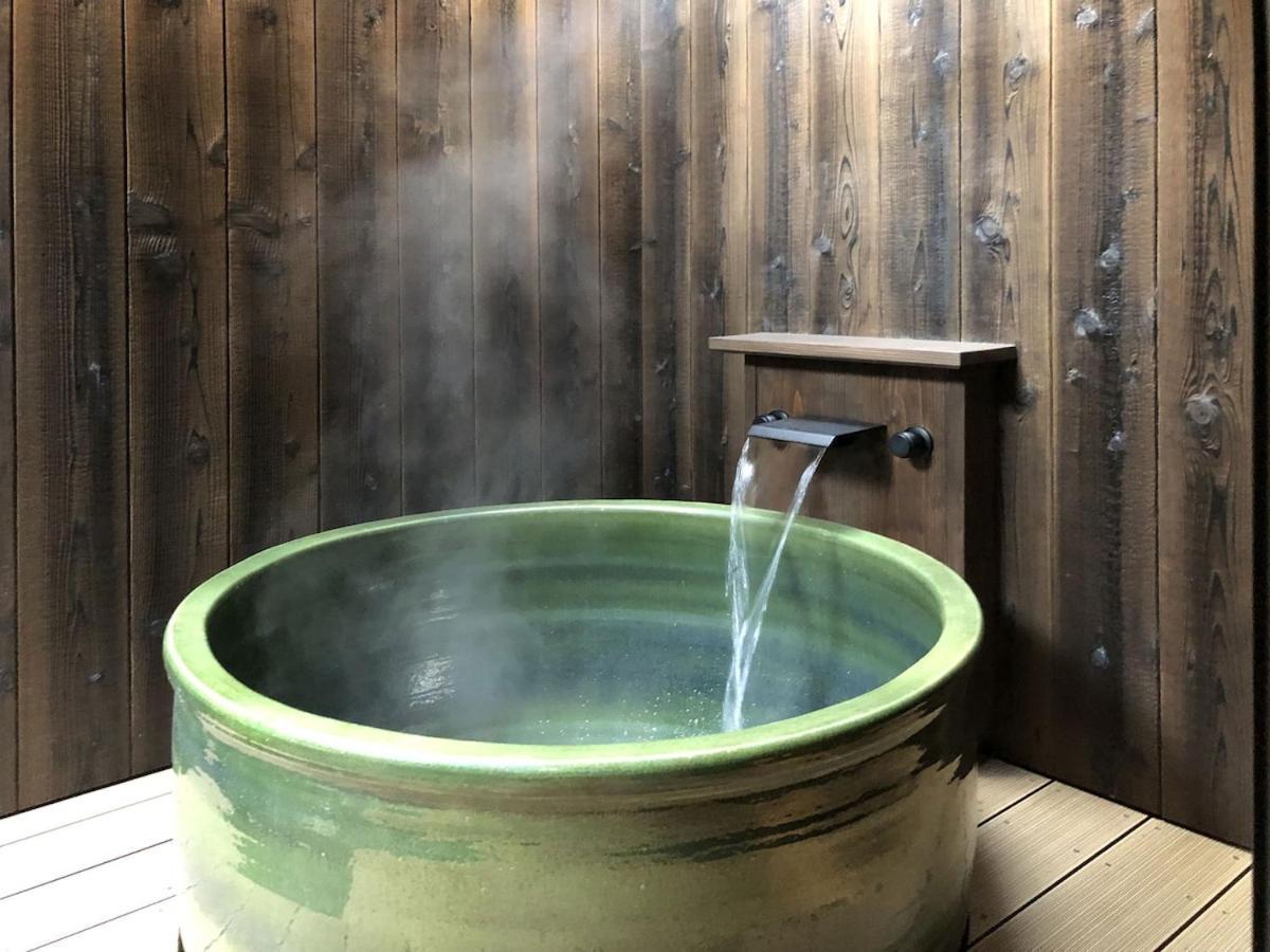 Kyoto Aya Guest House Ngoại thất bức ảnh