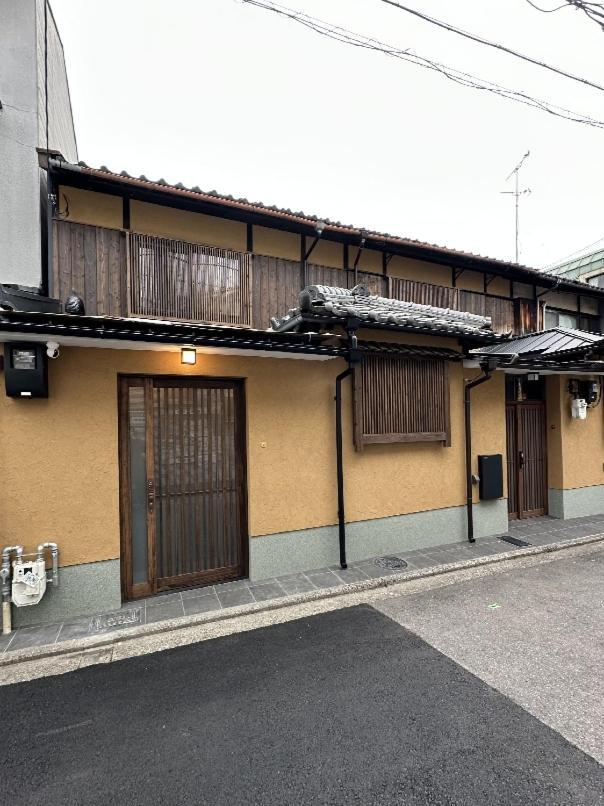 Kyoto Aya Guest House Ngoại thất bức ảnh