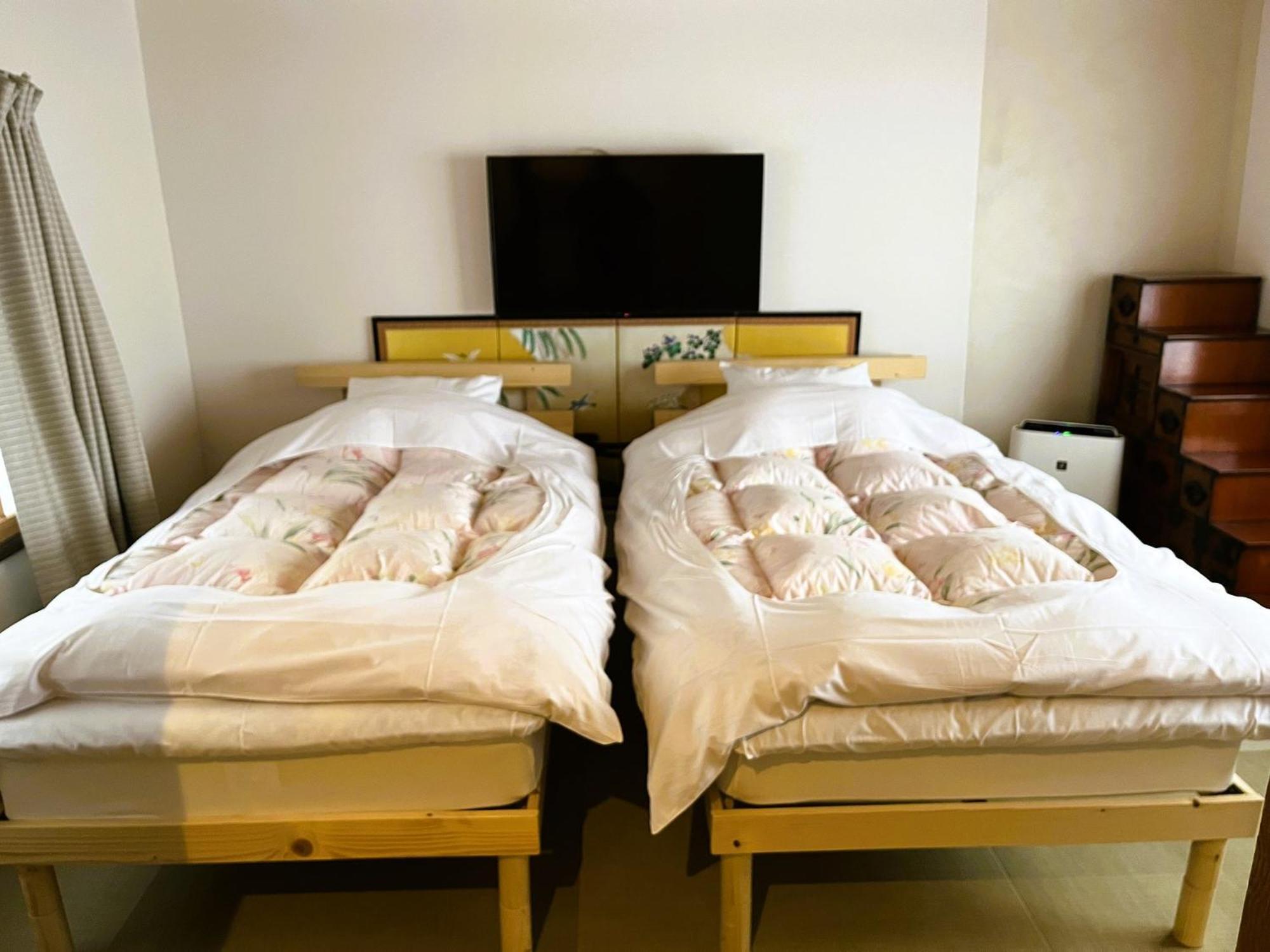 Kyoto Aya Guest House Ngoại thất bức ảnh