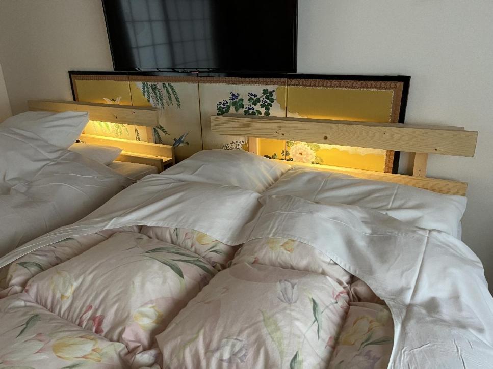Kyoto Aya Guest House Ngoại thất bức ảnh