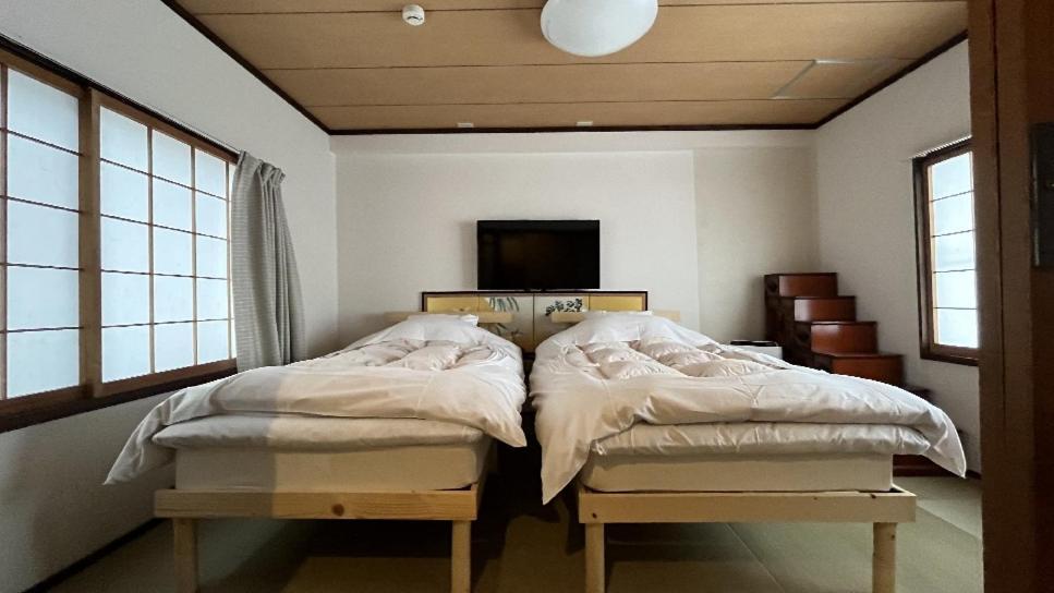 Kyoto Aya Guest House Ngoại thất bức ảnh