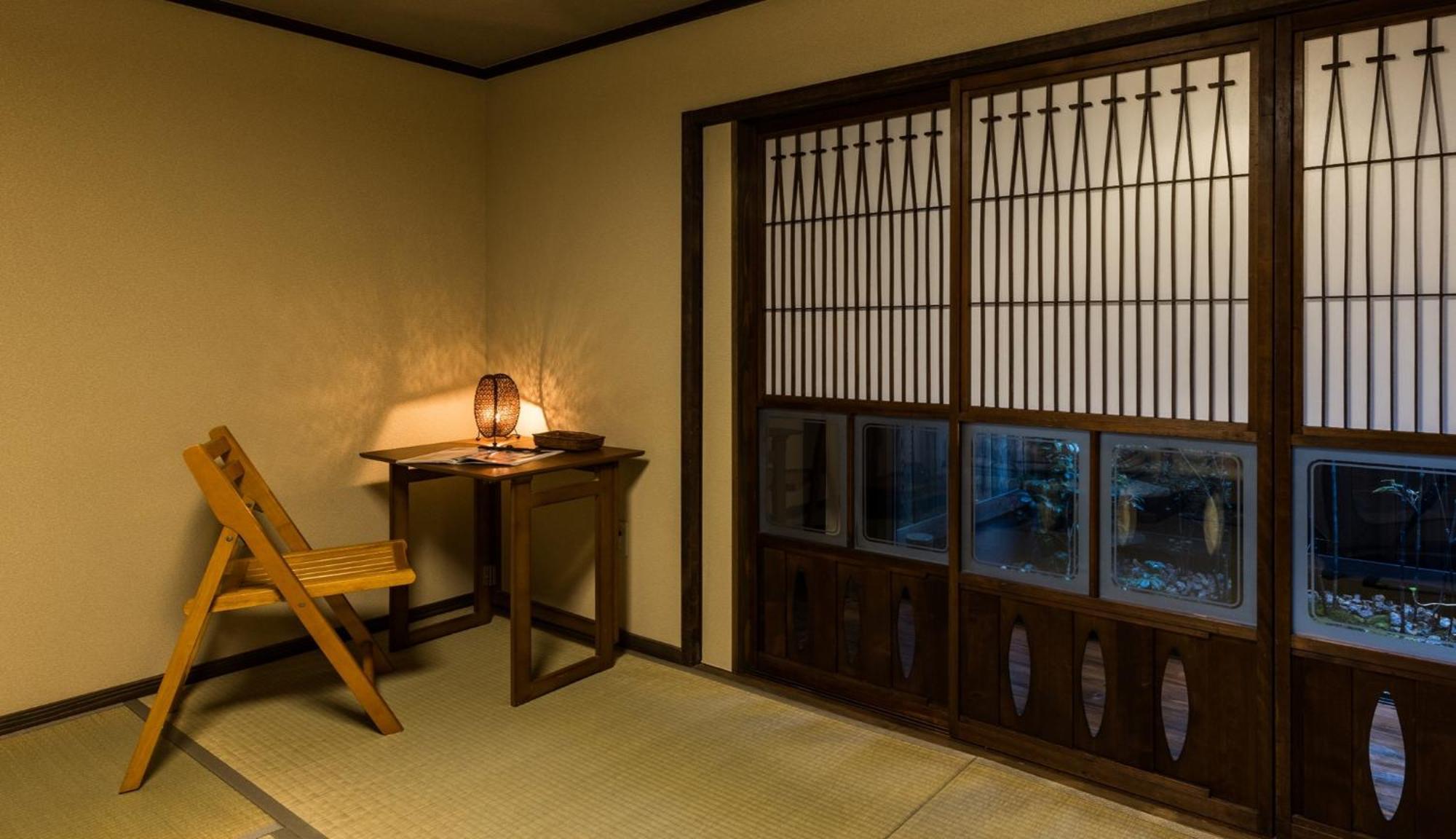 Kyoto Aya Guest House Ngoại thất bức ảnh