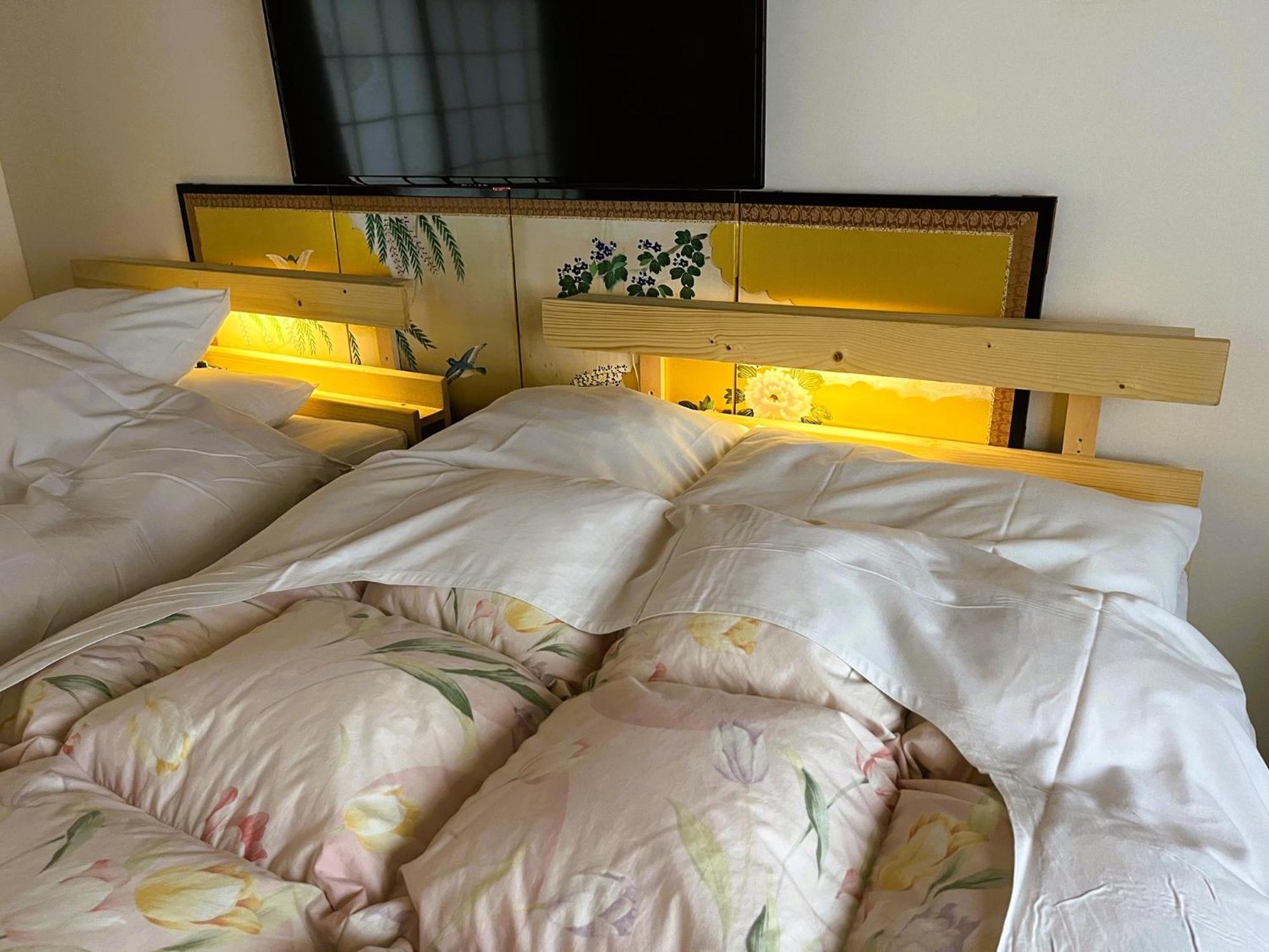 Kyoto Aya Guest House Ngoại thất bức ảnh