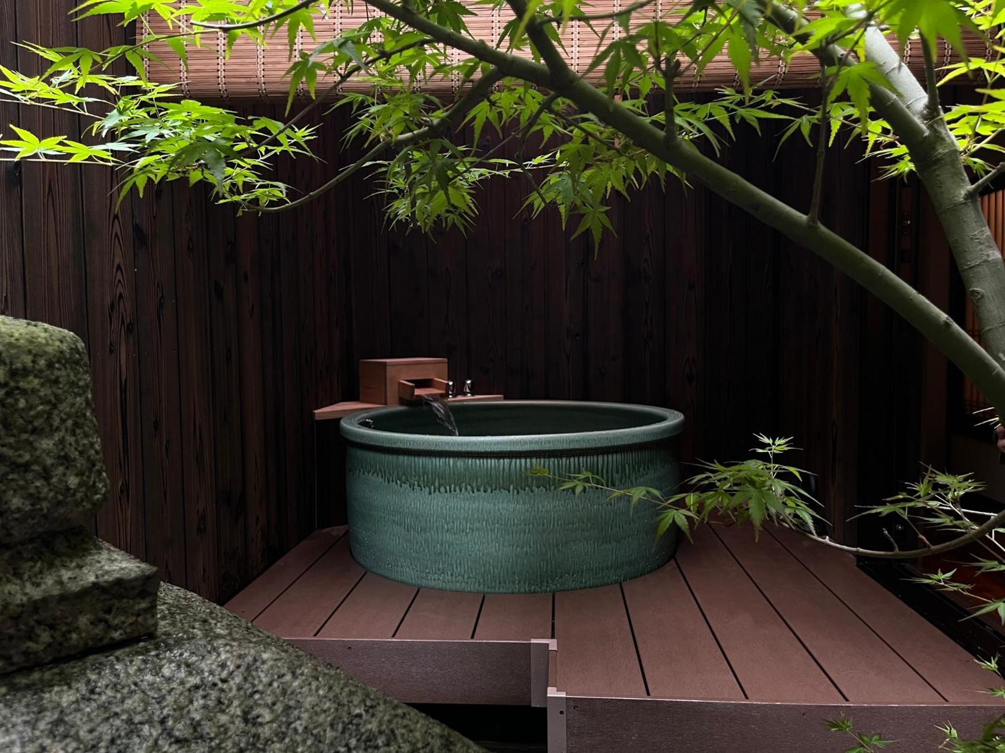Kyoto Aya Guest House Ngoại thất bức ảnh
