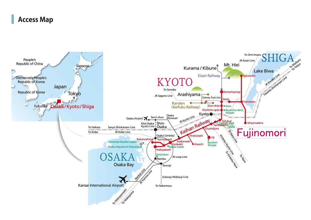 Kyoto Aya Guest House Ngoại thất bức ảnh
