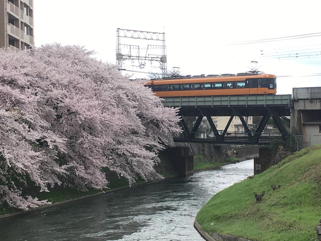 Kyoto Aya Guest House Ngoại thất bức ảnh