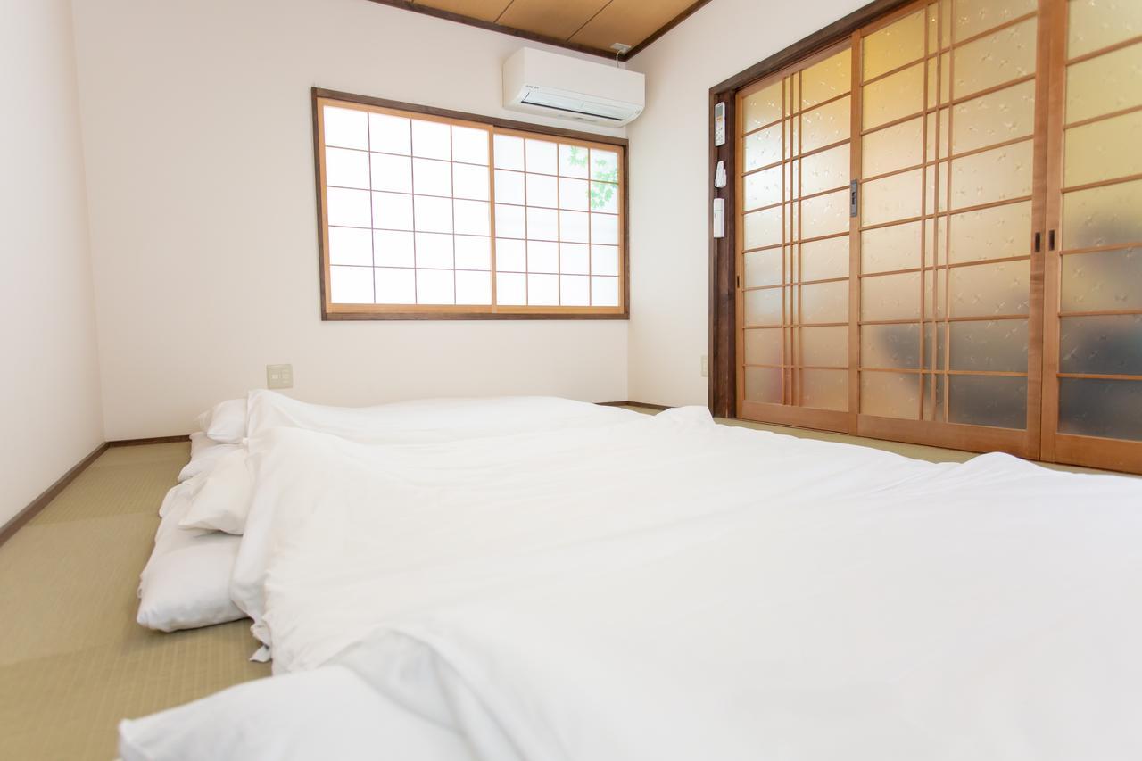 Kyoto Aya Guest House Ngoại thất bức ảnh