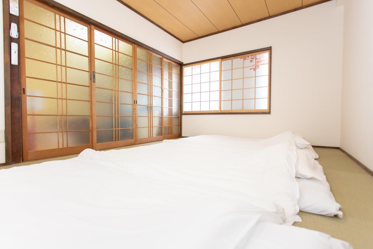 Kyoto Aya Guest House Ngoại thất bức ảnh